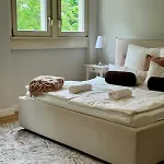 Διαμέρισμα Boutique Jaenisch *