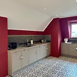 Διαμέρισμα Boutique Jaenisch *