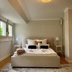 Boutique Jaenisch Διαμέρισμα *