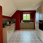 Διαμέρισμα Boutique Jaenisch *