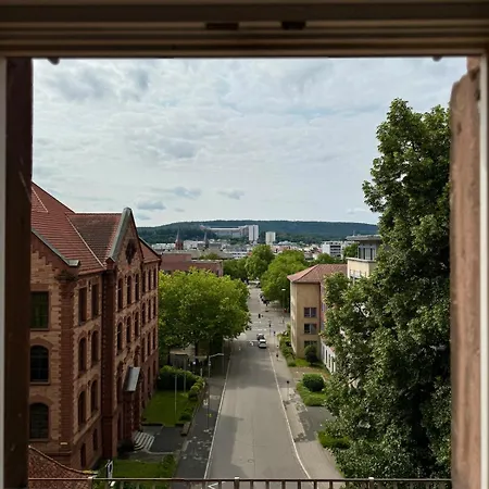 Boutique Jaenisch Apartmán *