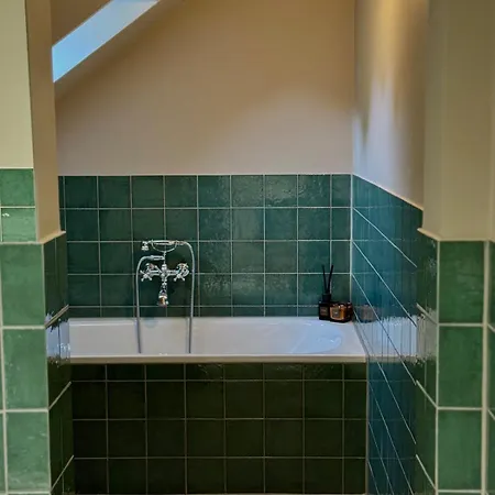 Apartmán Boutique Jaenisch Kaiserslautern