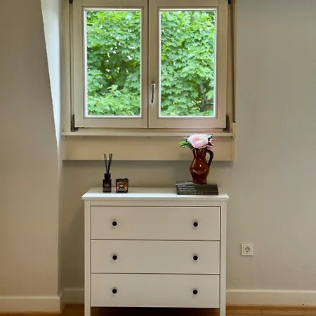 Daire Boutique Jaenisch Kaiserslautern