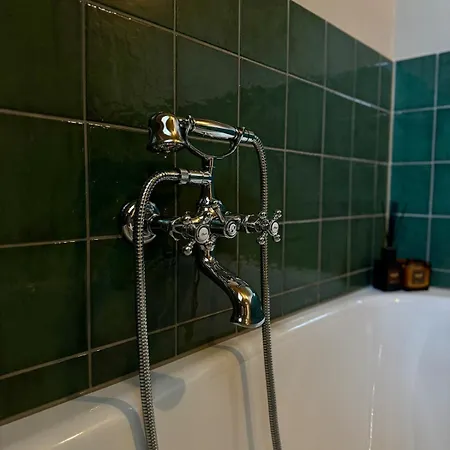 Boutique Jaenisch Apartmán *