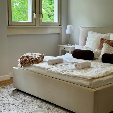 Apartmán Boutique Jaenisch *