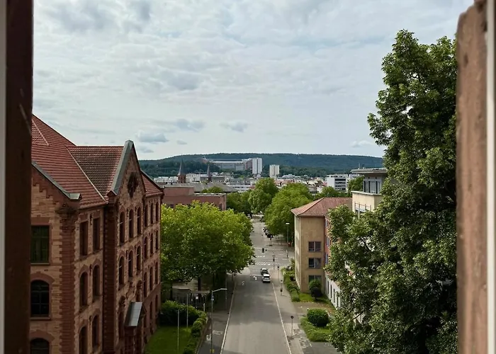 Boutique Jaenisch Daire *