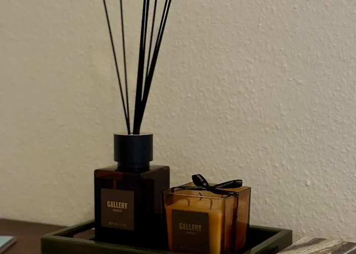 Daire Boutique Jaenisch