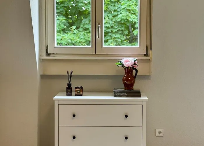 Daire Boutique Jaenisch Kaiserslautern