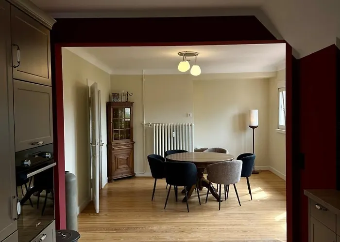 Daire Boutique Jaenisch Kaiserslautern