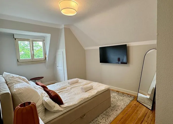 Daire Boutique Jaenisch Kaiserslautern