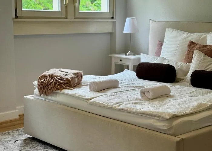 Daire Boutique Jaenisch *