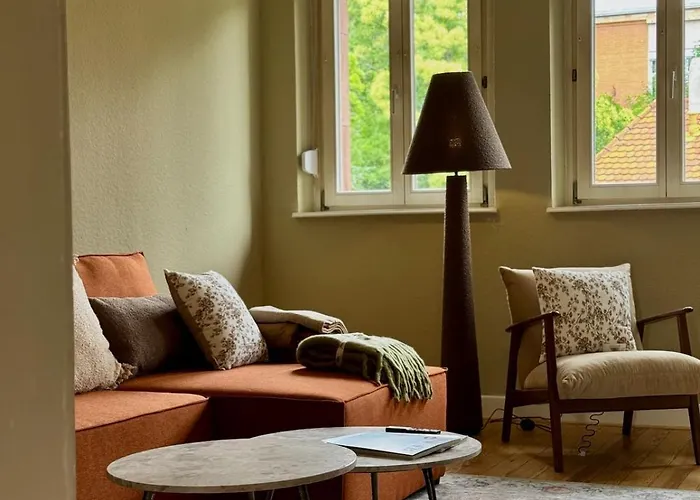 Boutique Jaenisch Daire *