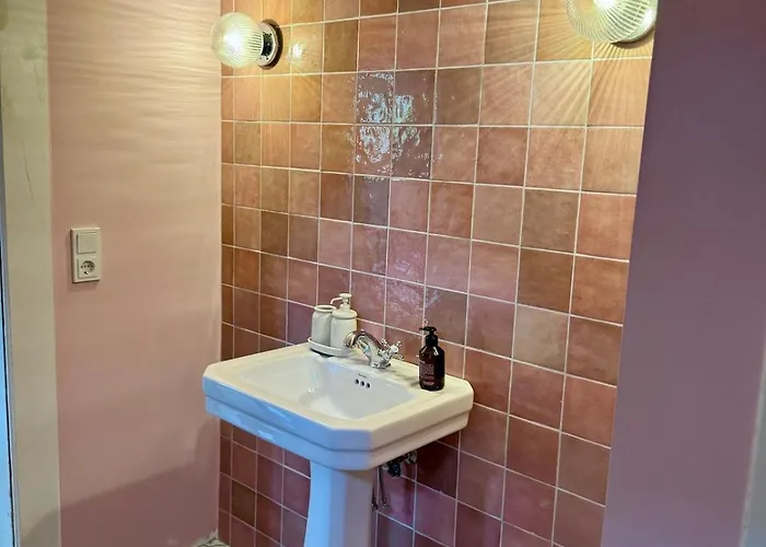 Daire Boutique Jaenisch