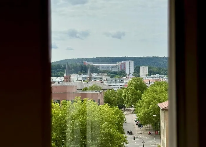 Boutique Jaenisch Daire Kaiserslautern