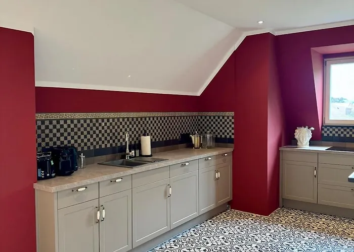 Daire Boutique Jaenisch *