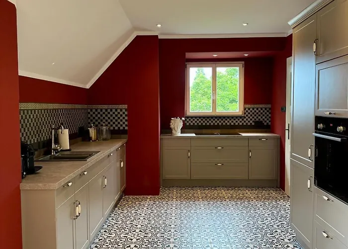 Daire Boutique Jaenisch *