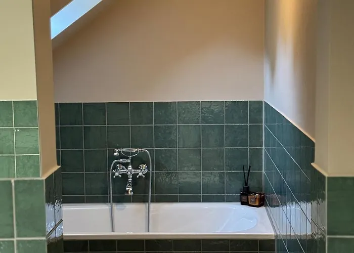 Daire Boutique Jaenisch *